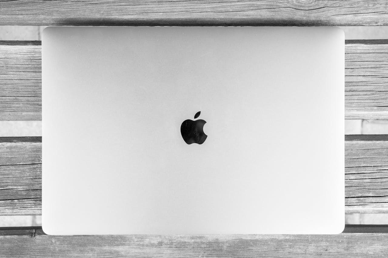 MacBook Air